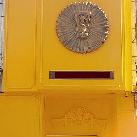 Seoul Guesthouse Foreigners Only Екстер'єр фото