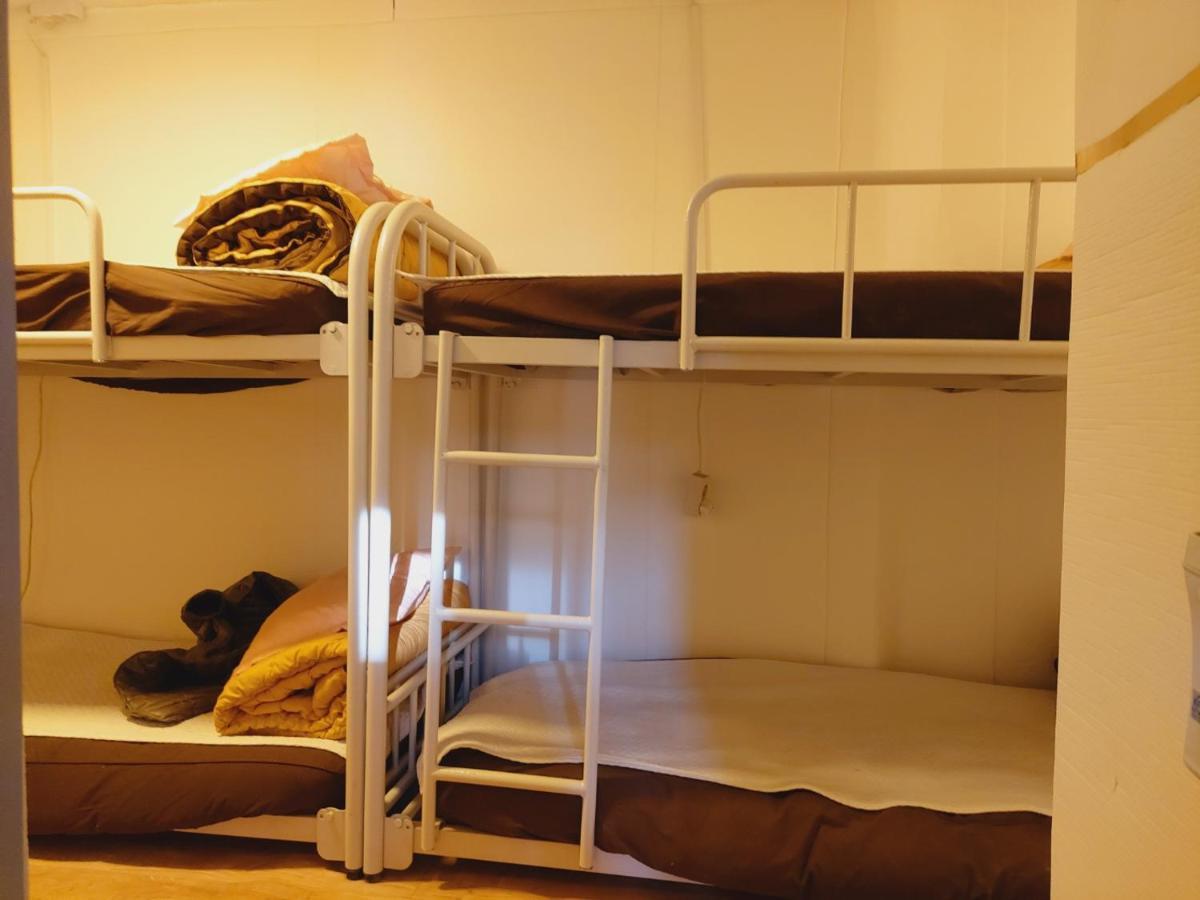 Seoul Guesthouse Foreigners Only Екстер'єр фото