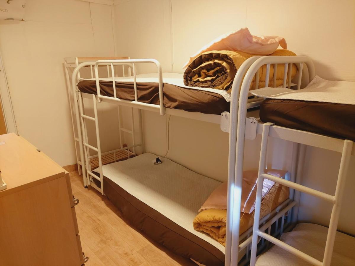 Seoul Guesthouse Foreigners Only Екстер'єр фото