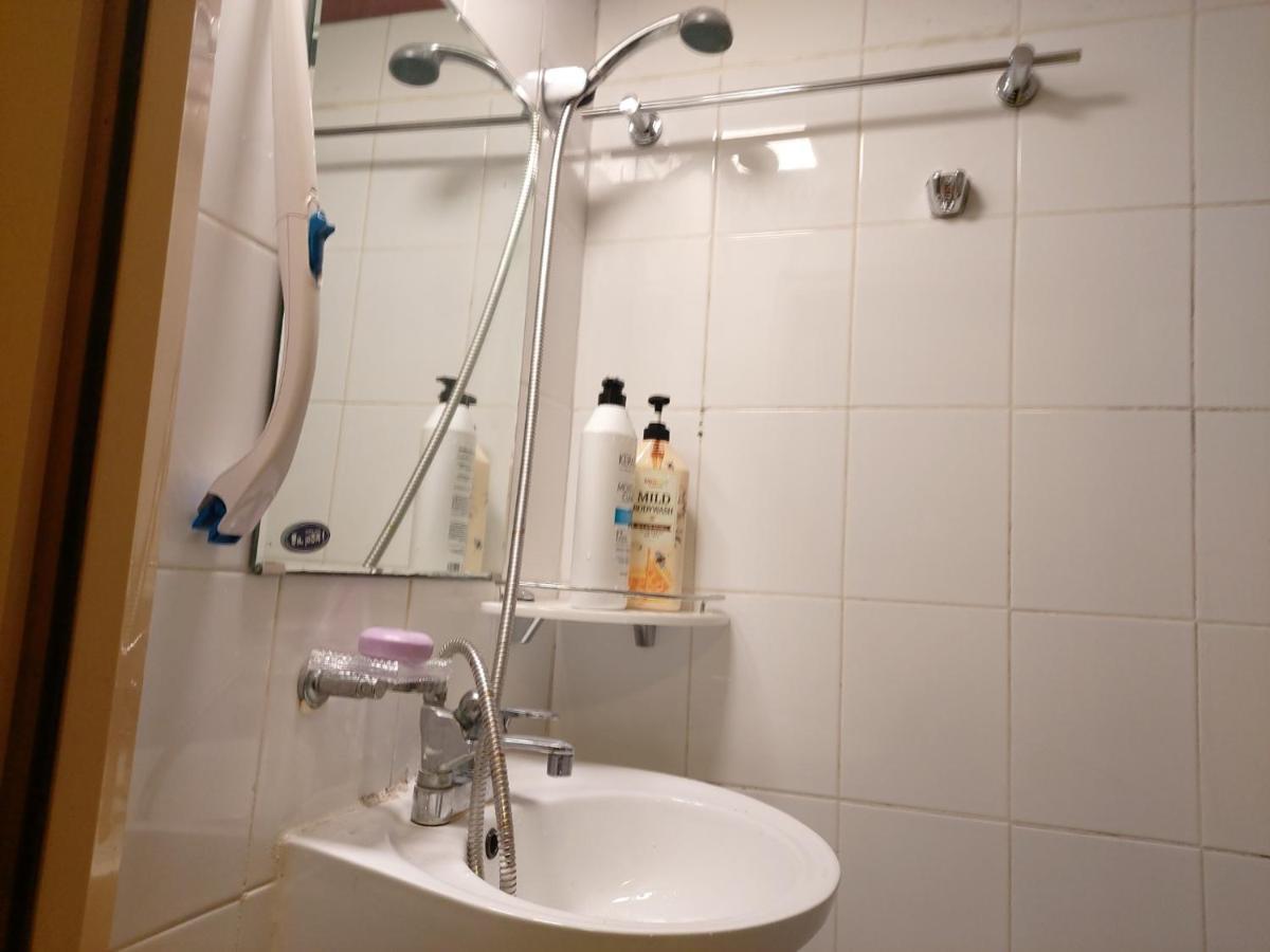 Seoul Guesthouse Foreigners Only Екстер'єр фото