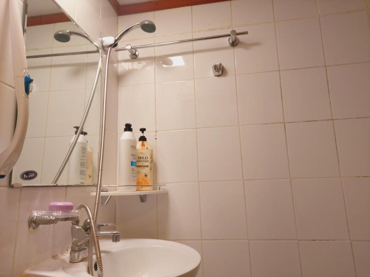 Seoul Guesthouse Foreigners Only Екстер'єр фото