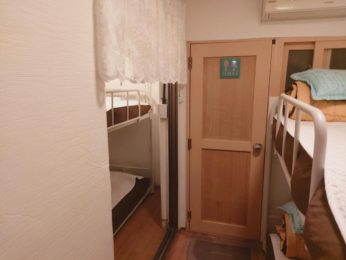 Seoul Guesthouse Foreigners Only Екстер'єр фото