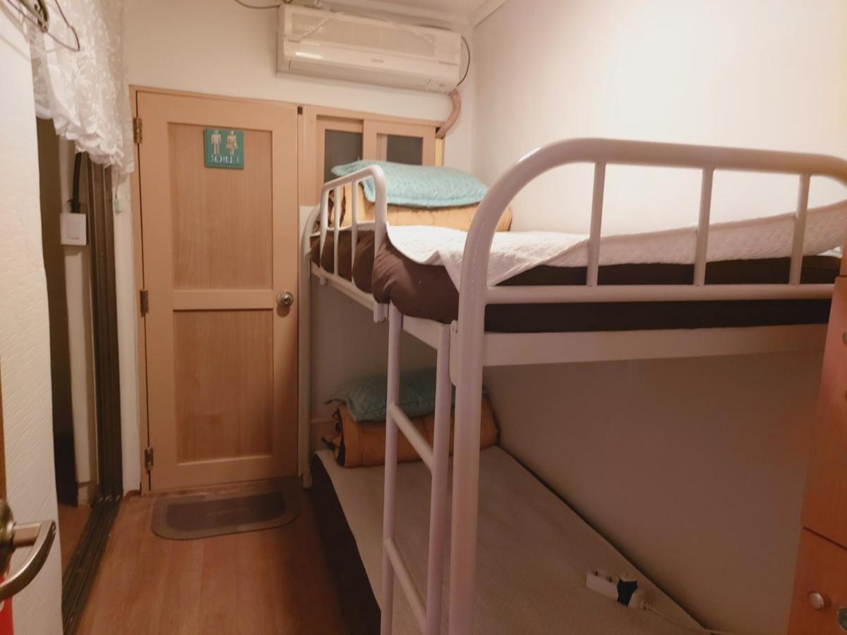 Seoul Guesthouse Foreigners Only Екстер'єр фото