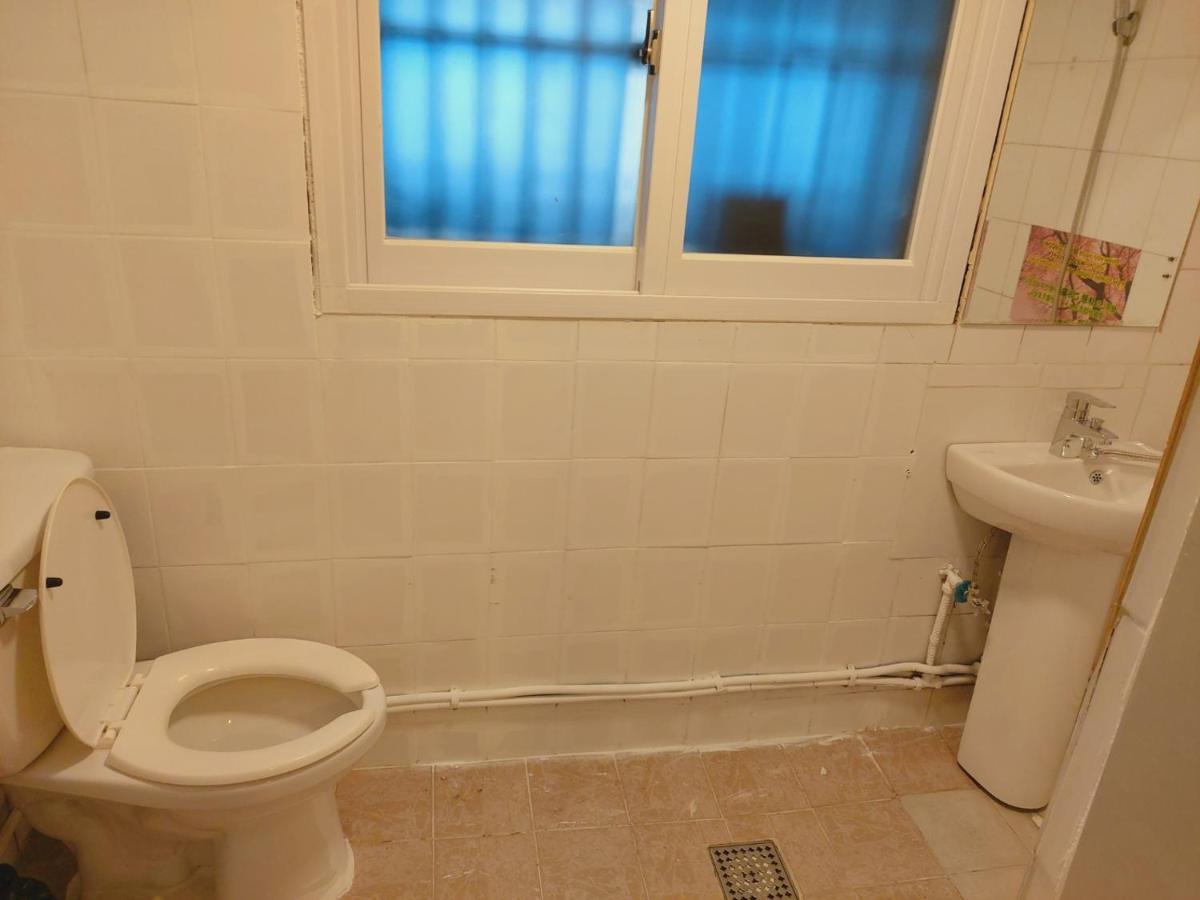 Seoul Guesthouse Foreigners Only Екстер'єр фото
