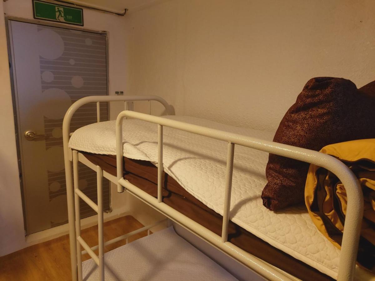 Seoul Guesthouse Foreigners Only Екстер'єр фото