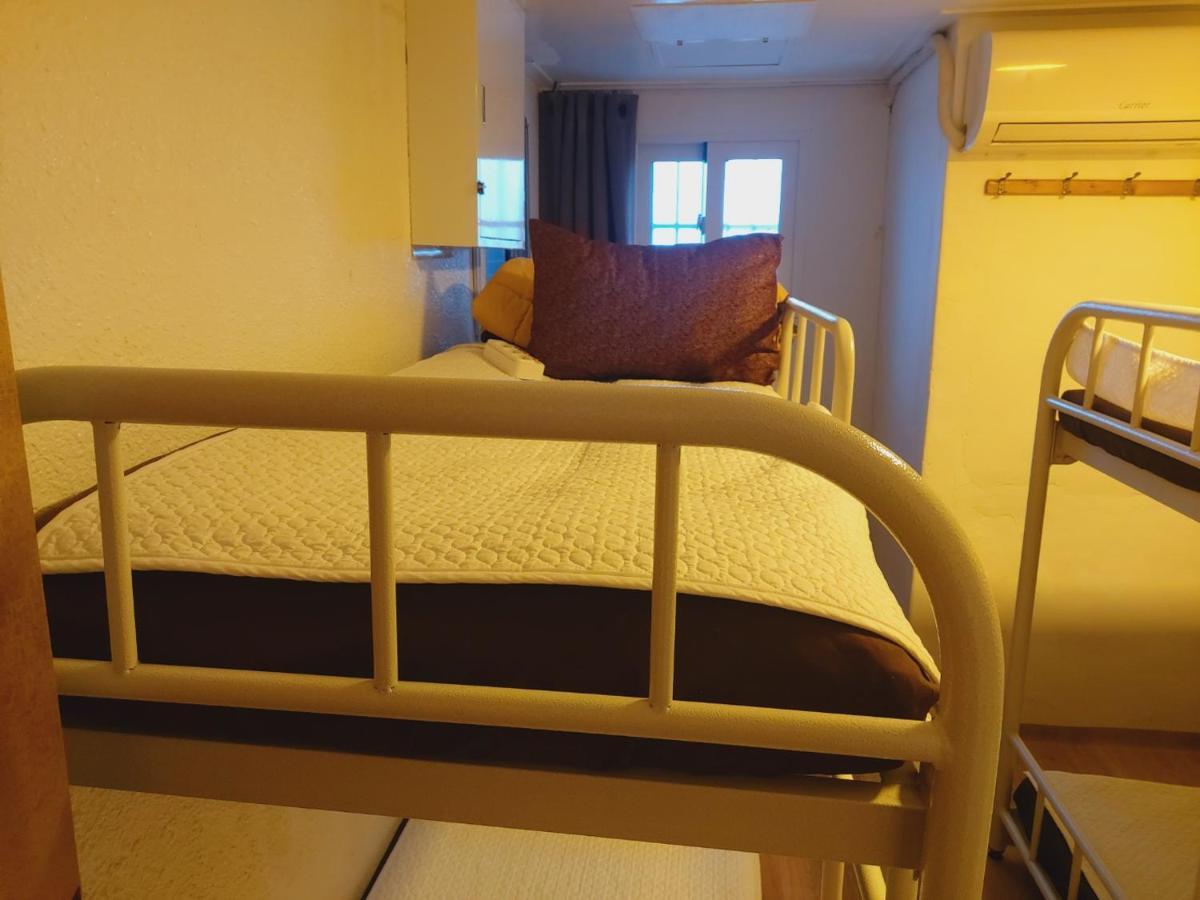 Seoul Guesthouse Foreigners Only Екстер'єр фото