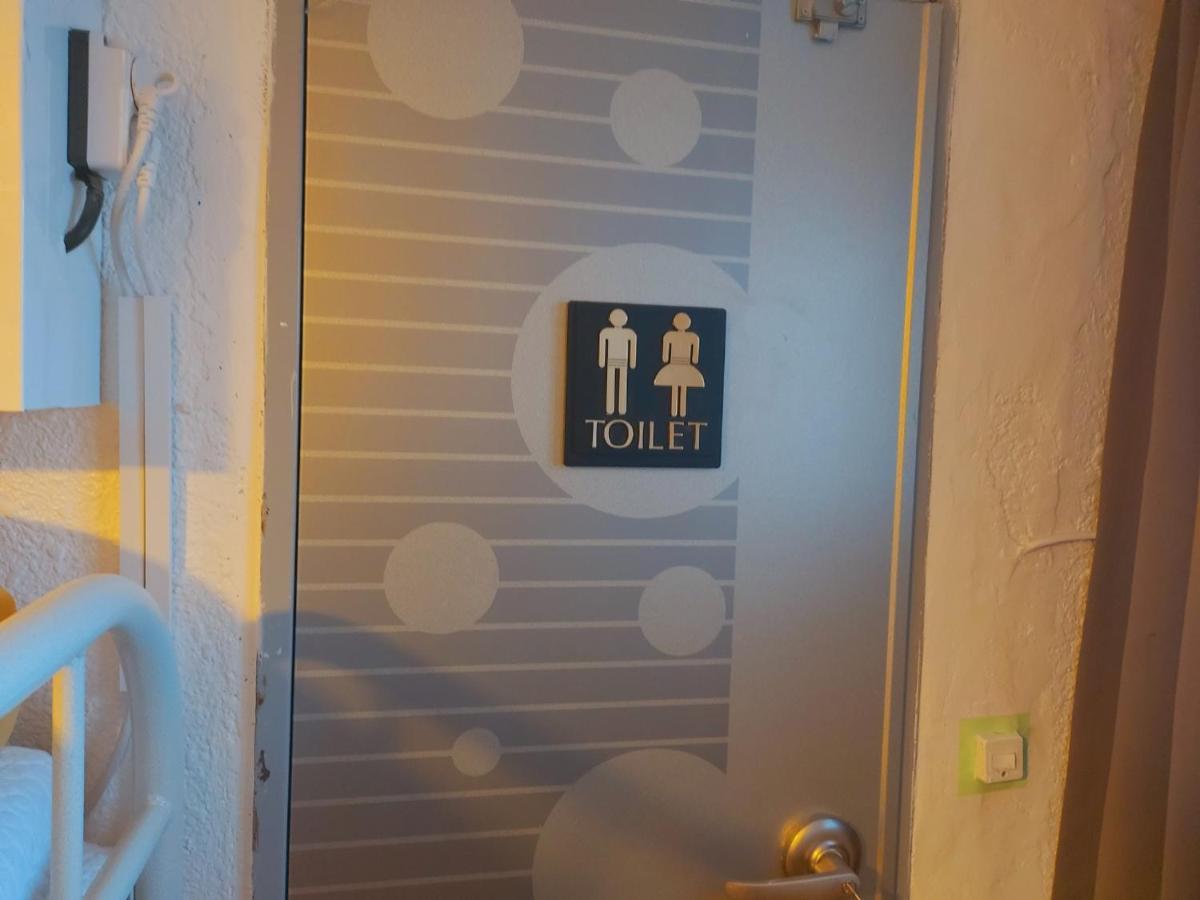 Seoul Guesthouse Foreigners Only Екстер'єр фото