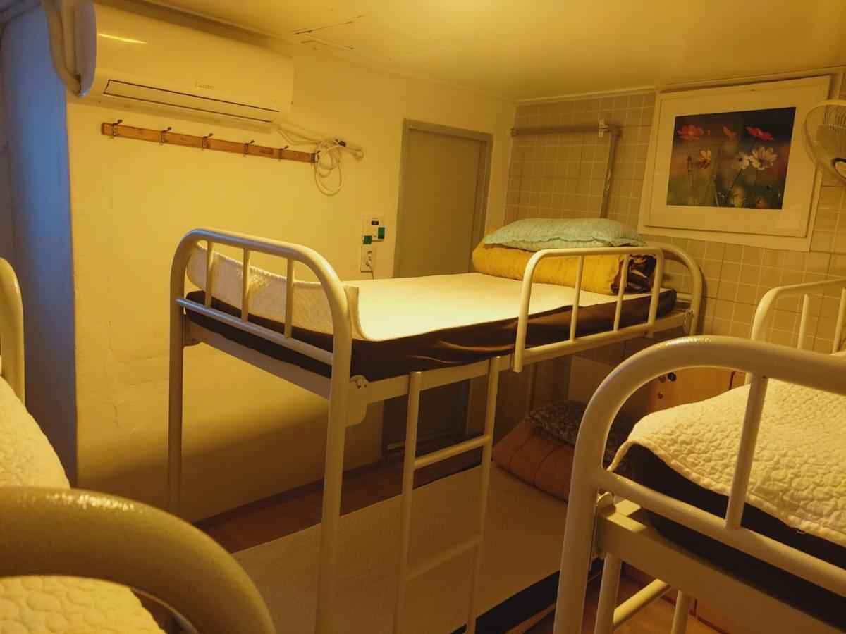 Seoul Guesthouse Foreigners Only Екстер'єр фото