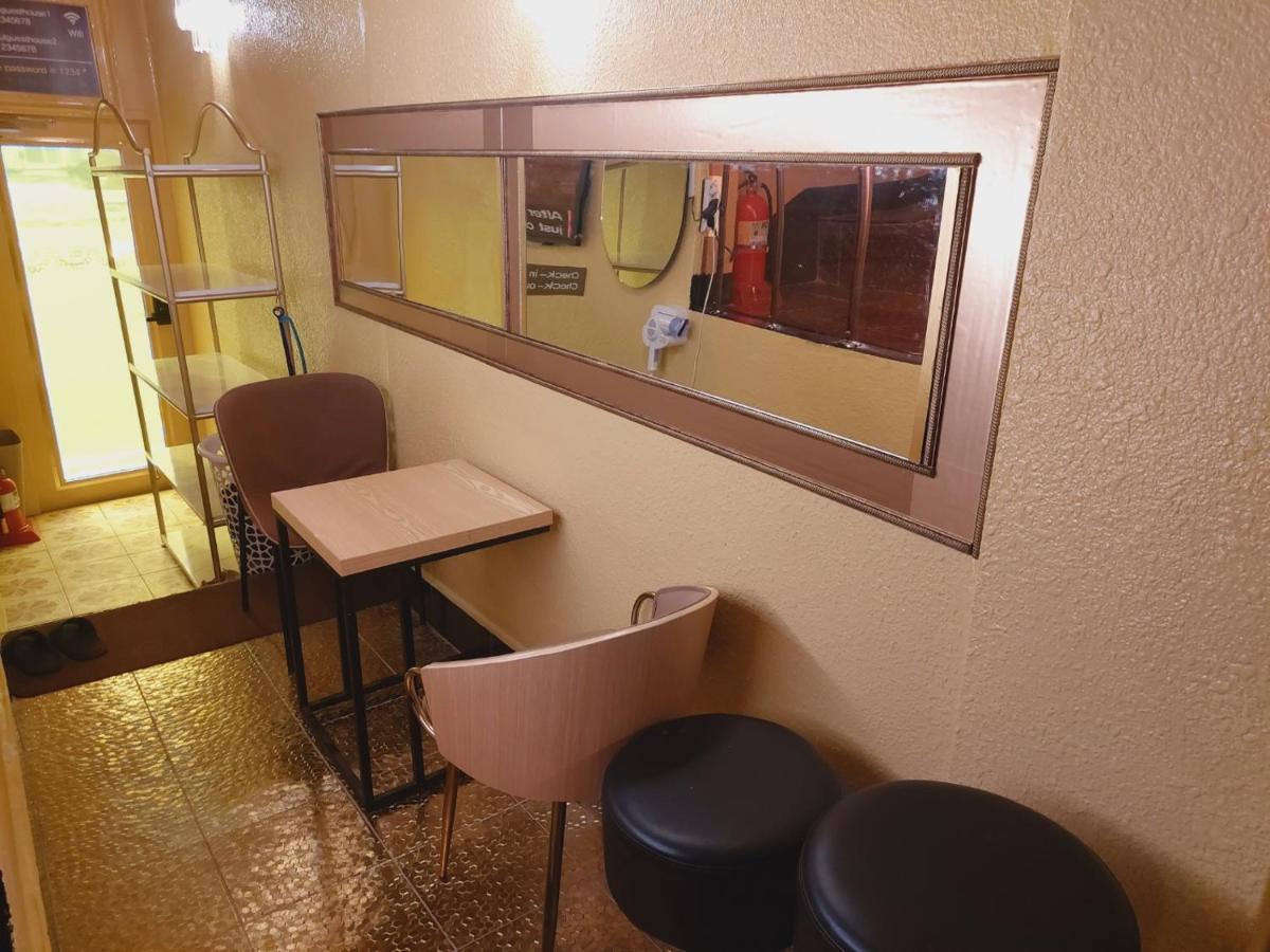Seoul Guesthouse Foreigners Only Екстер'єр фото