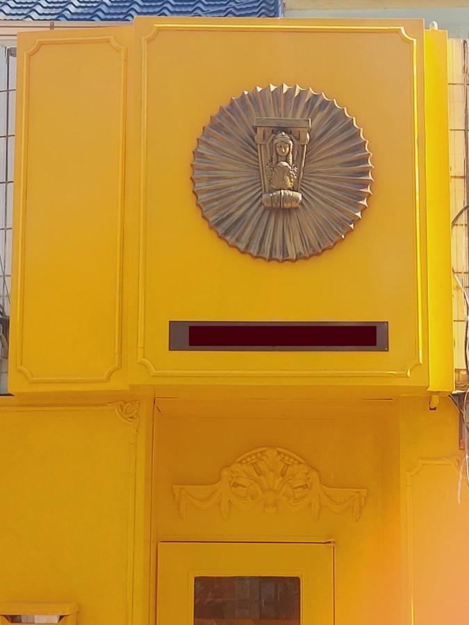 Seoul Guesthouse Foreigners Only Екстер'єр фото