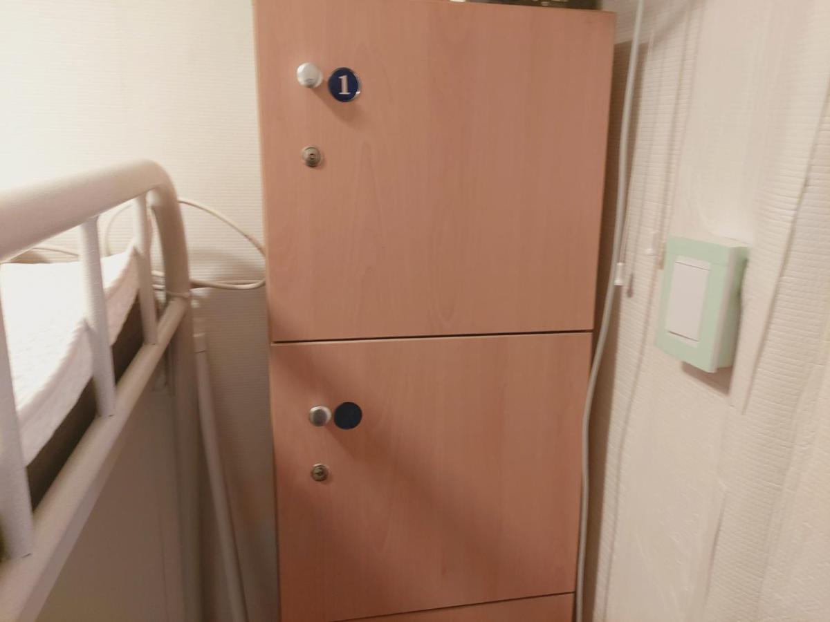 Seoul Guesthouse Foreigners Only Екстер'єр фото