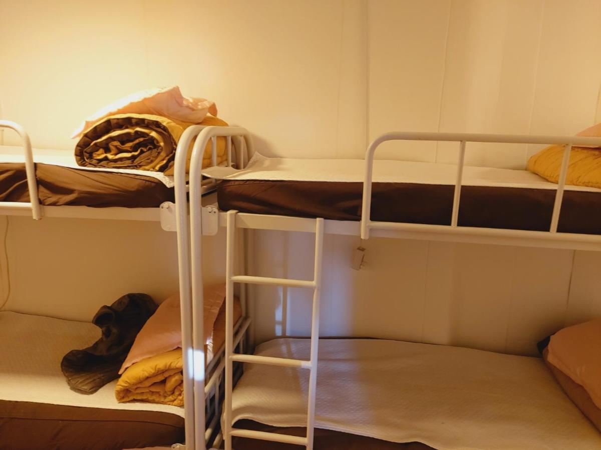 Seoul Guesthouse Foreigners Only Екстер'єр фото