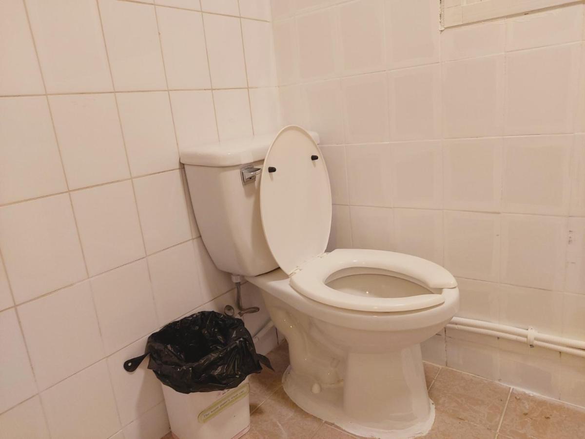 Seoul Guesthouse Foreigners Only Екстер'єр фото