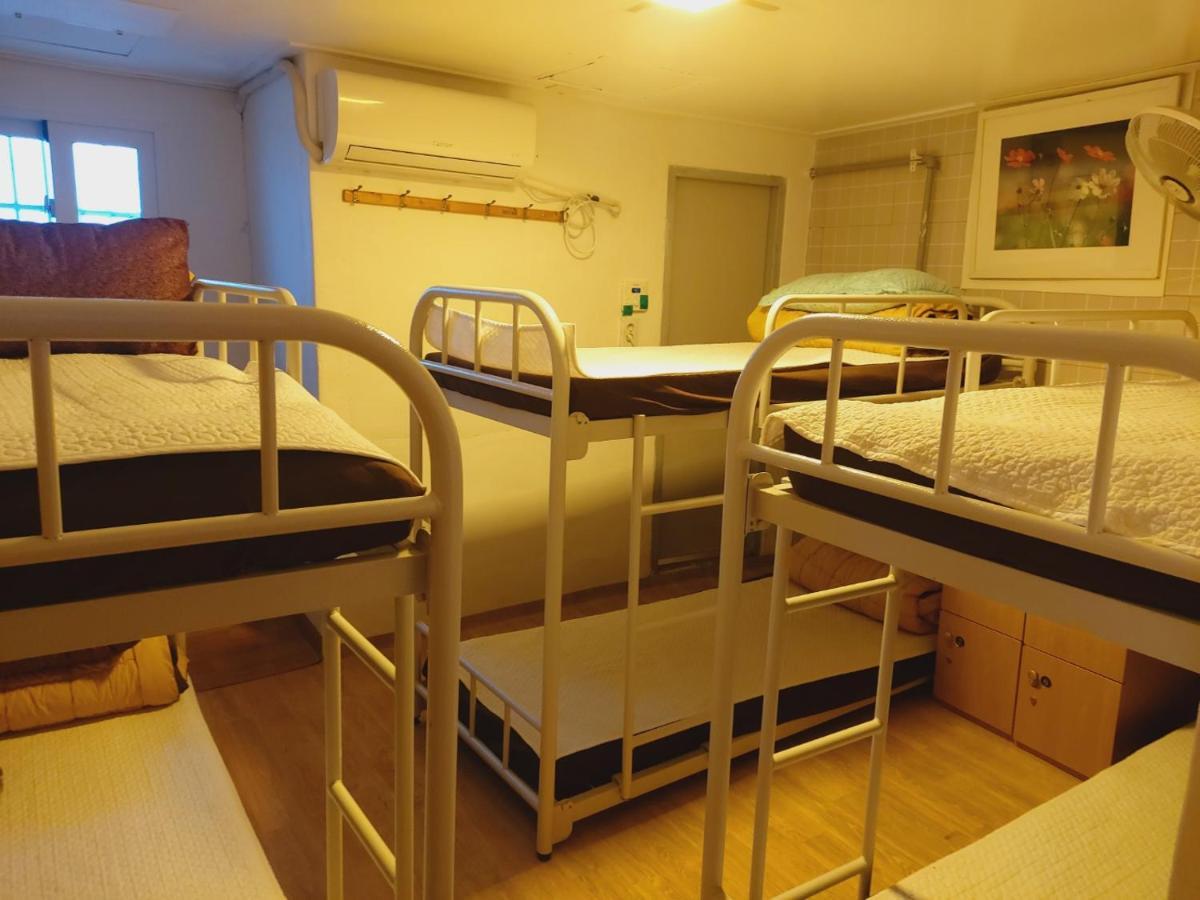 Seoul Guesthouse Foreigners Only Екстер'єр фото