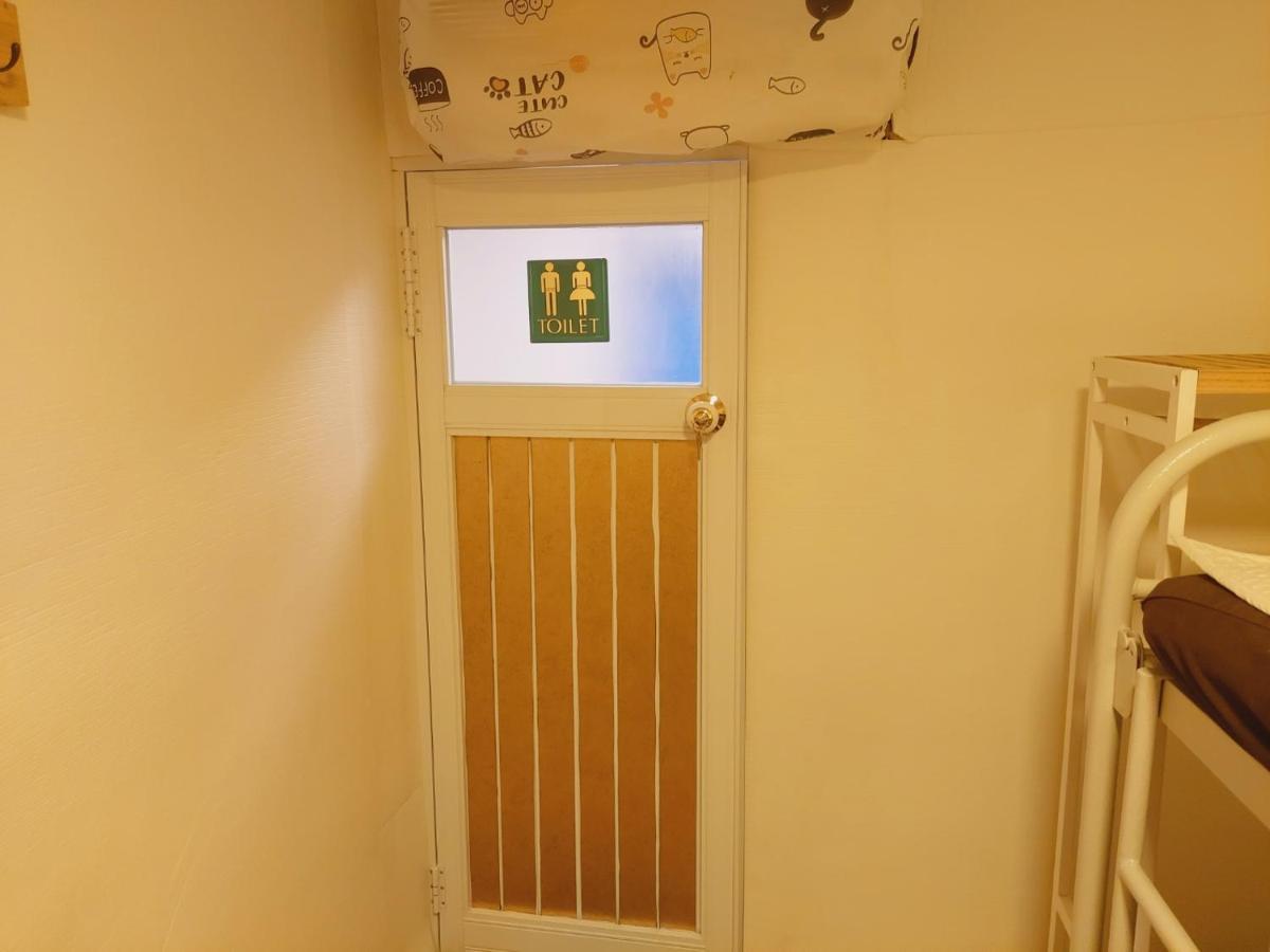 Seoul Guesthouse Foreigners Only Екстер'єр фото