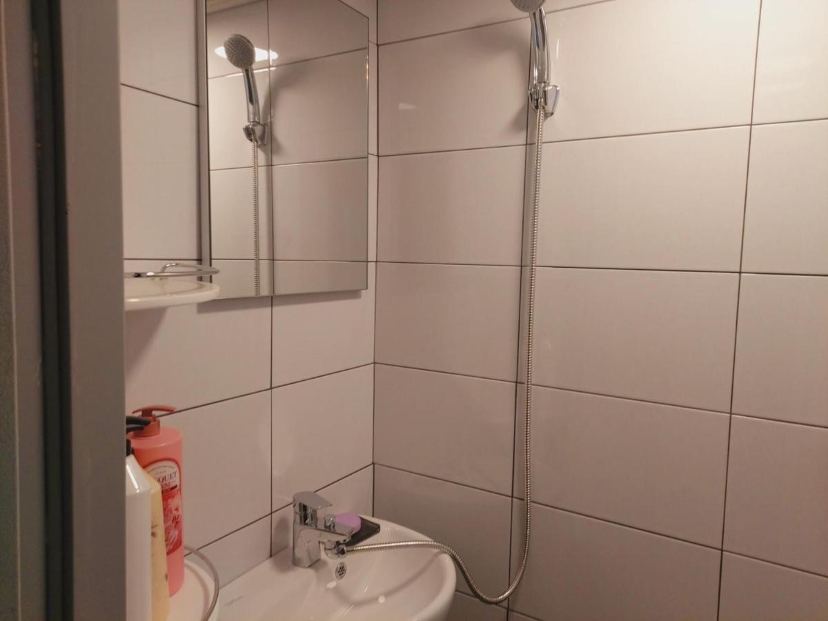Seoul Guesthouse Foreigners Only Екстер'єр фото