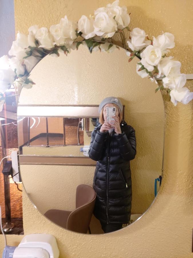 Seoul Guesthouse Foreigners Only Екстер'єр фото