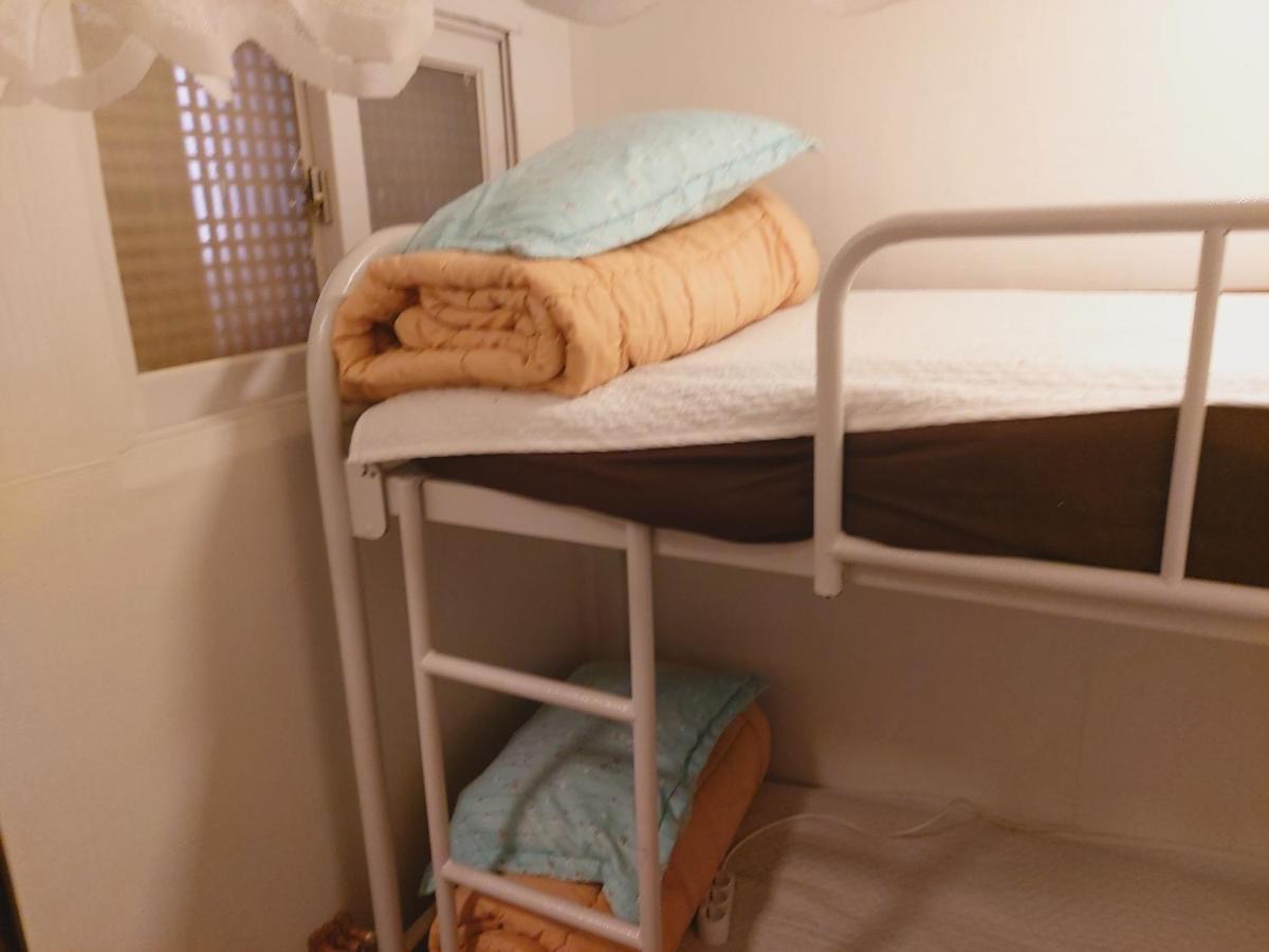 Seoul Guesthouse Foreigners Only Екстер'єр фото
