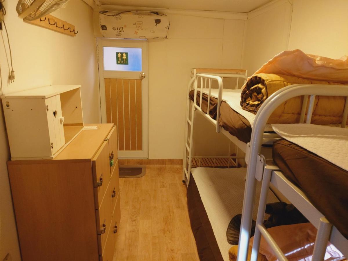 Seoul Guesthouse Foreigners Only Екстер'єр фото