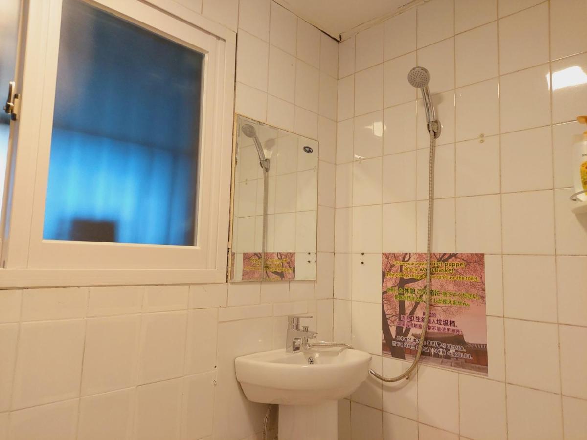 Seoul Guesthouse Foreigners Only Екстер'єр фото