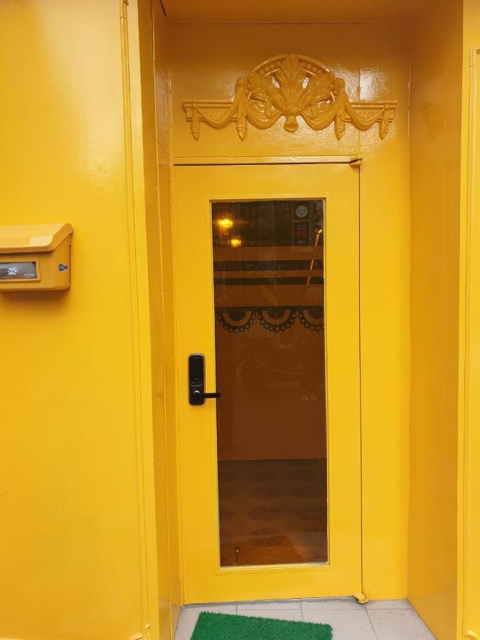 Seoul Guesthouse Foreigners Only Екстер'єр фото